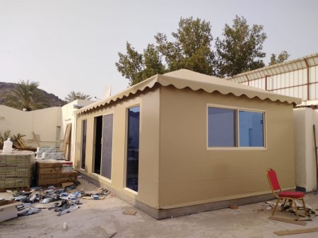 تركيب بيوت شعر حي الجوهرةبجدة